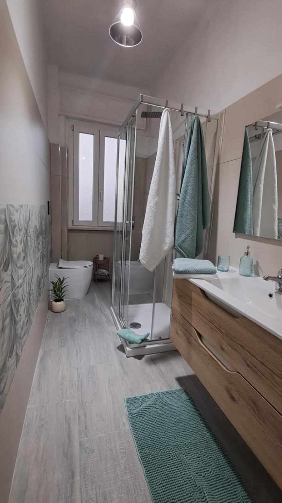 Apartmán Giomari House Cagliari Exteriér fotografie