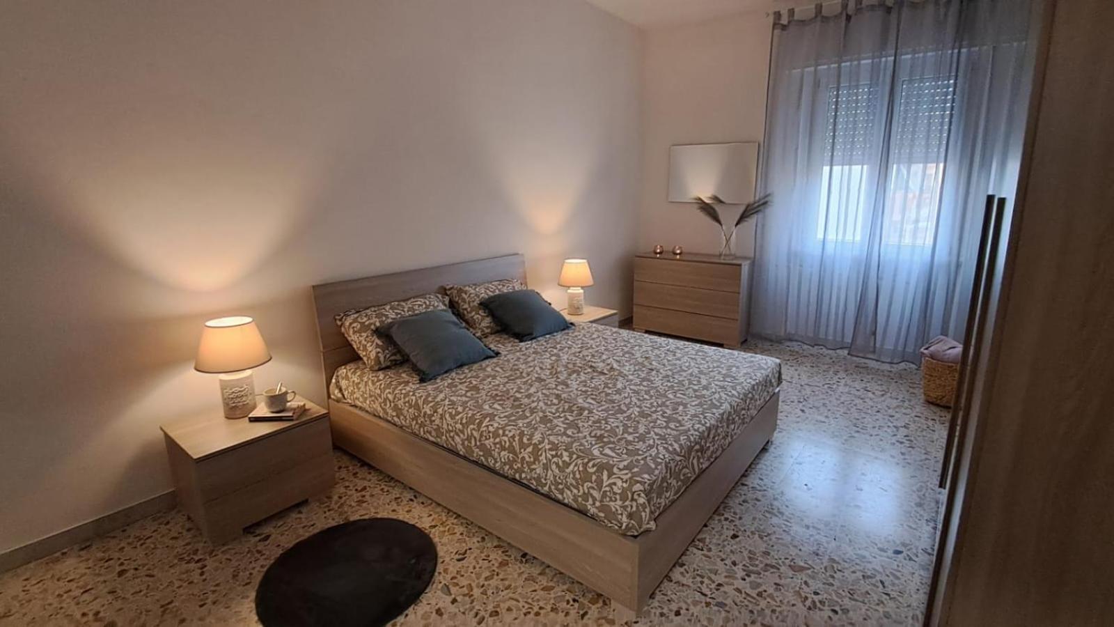 Apartmán Giomari House Cagliari Exteriér fotografie