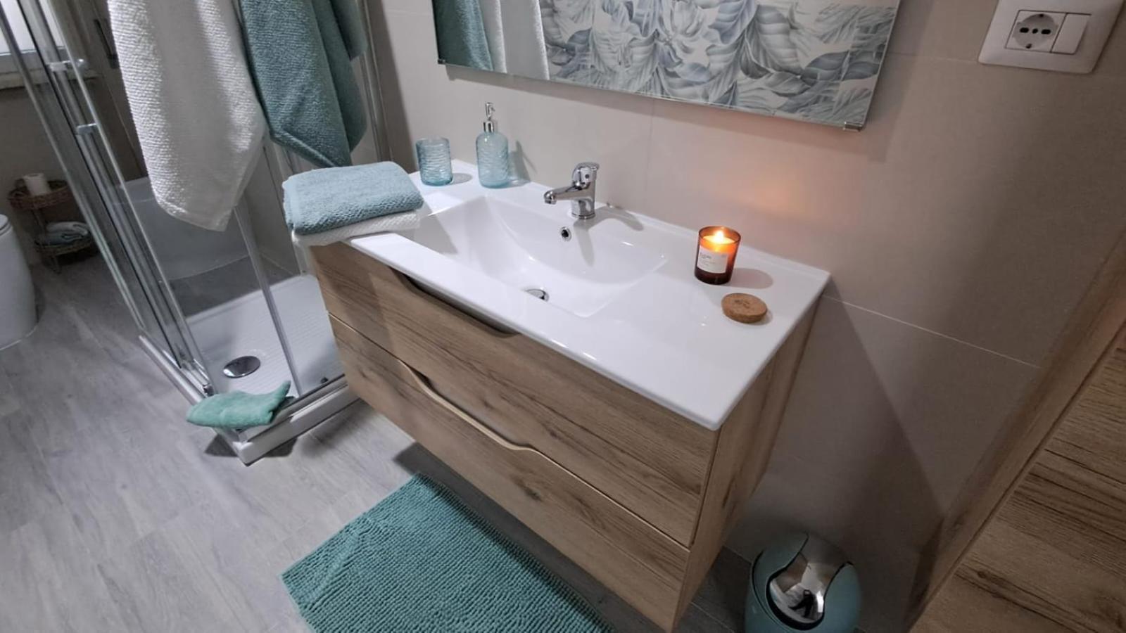 Apartmán Giomari House Cagliari Exteriér fotografie