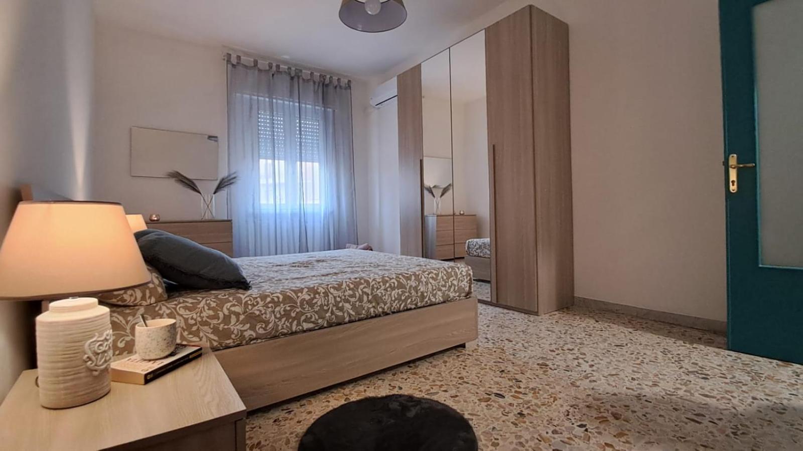 Apartmán Giomari House Cagliari Exteriér fotografie