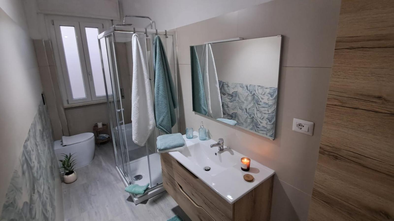Apartmán Giomari House Cagliari Exteriér fotografie