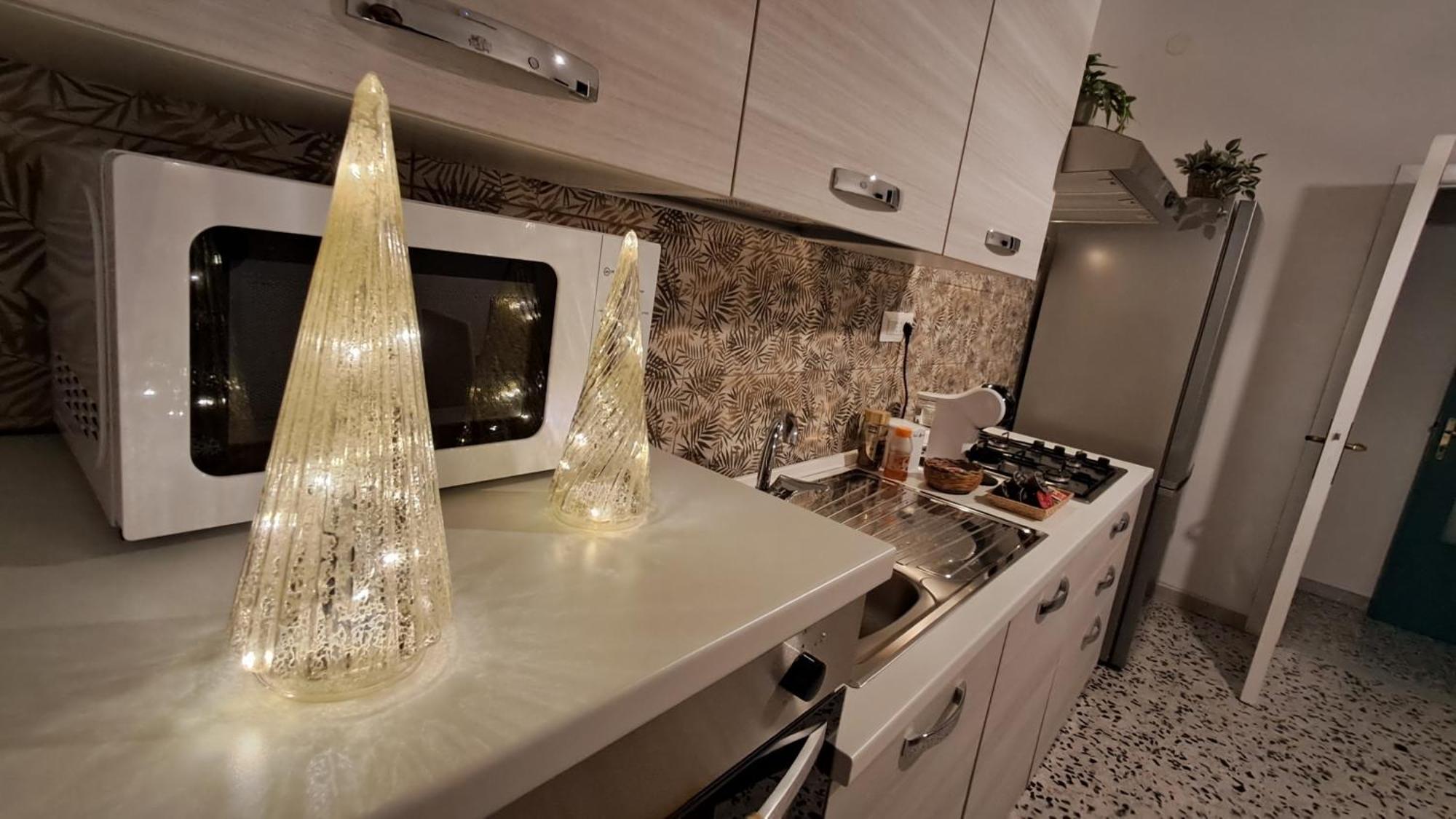 Apartmán Giomari House Cagliari Exteriér fotografie